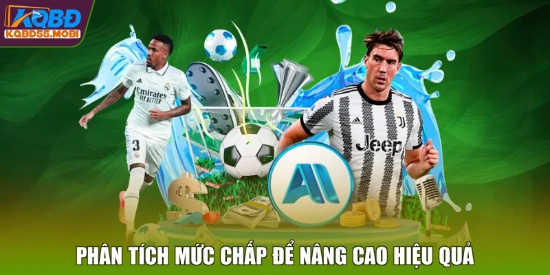 Phân tích mức chấp để nâng cao hiệu quả